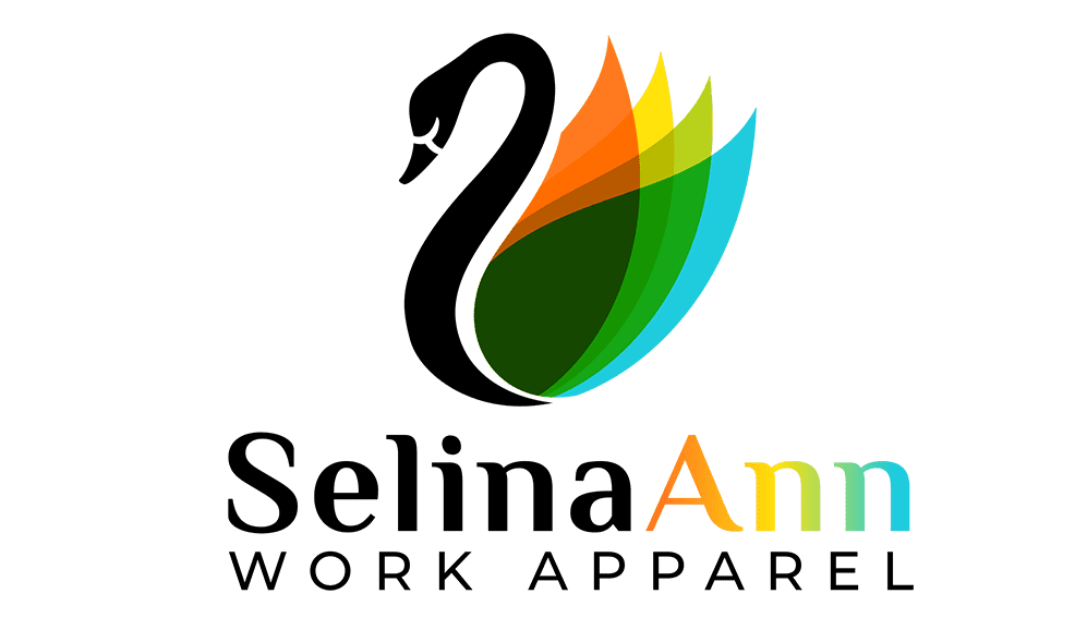 Selina Ann Work Apparel