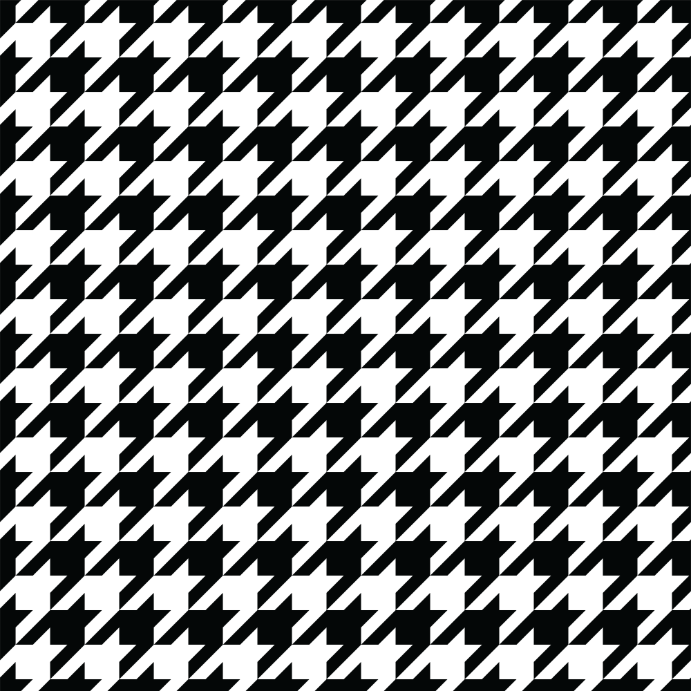 Houndstooth