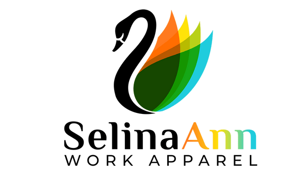 Selina Ann Work Apparel